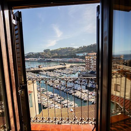 Apartamentos Bermeo, Museoa Buitenkant foto